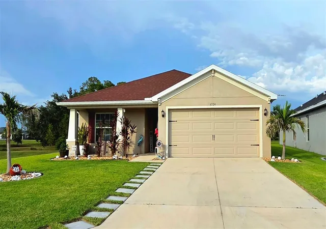 Photo 1 of Single family home for sale at 6324 165th Drive E, Parrish, FL 34219 | MLS# TB8523484 | Listing updated on 2026-10-04
