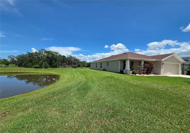Photo 3 of Single family home for sale at 6324 165th Drive E, Parrish, FL 34219 | MLS# TB8523484 | Listing updated on 2026-10-04