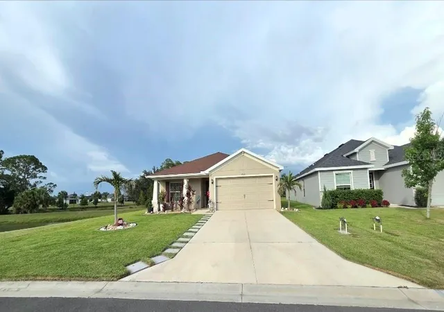 Photo 4 of Single family home for sale at 6324 165th Drive E, Parrish, FL 34219 | MLS# TB8523484 | Listing updated on 2026-10-04