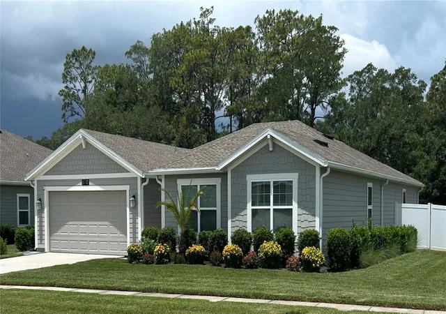 1st image of 5710 Alenlon Wy, Mount Dora, FL 32757 | MLS# G5114313