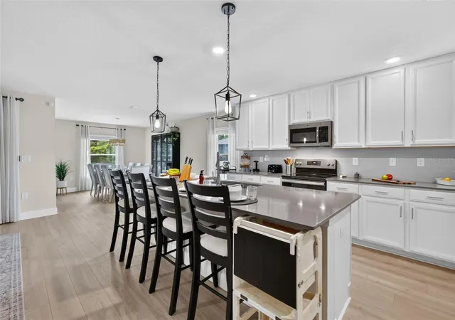 4th image of 5710 Alenlon Wy, Mount Dora, FL 32757 | MLS# G5114313