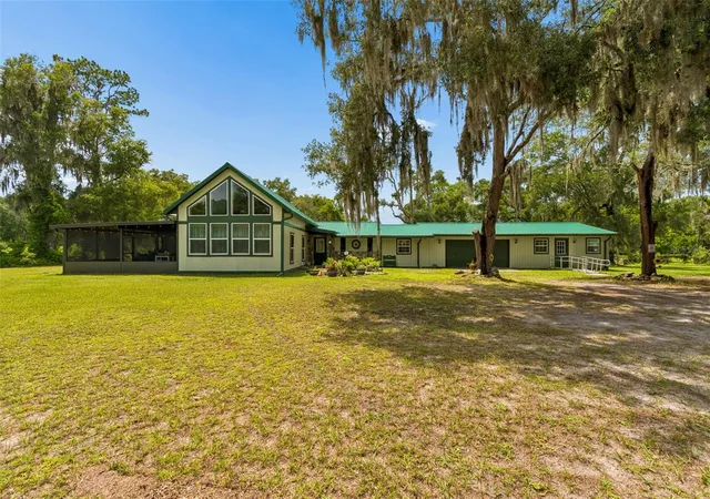 Homes for sale in Webster, FL | 11094 Sw 51st Dr, Webster, FL 33597 | MLS# TB8523489