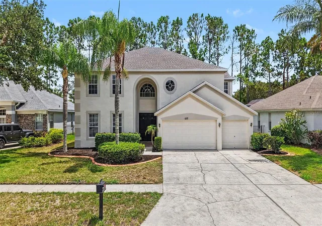 4th image of 6112 Cezanne Ave, Lutz, FL 33558 | MLS# TB8523490