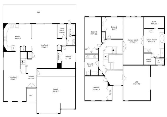 44th image of 6112 Cezanne Ave, Lutz, FL 33558 | MLS# TB8523490