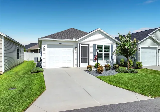 Homes for sale in The Villages, FL | 6966 Lisa Ln, The Villages, FL 34762 | MLS# G5114314