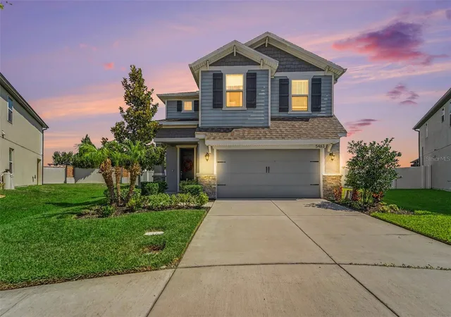 1st image of 5463 Little Stream Ln, Wesley Chapel, FL 33545 | MLS# TB8523493