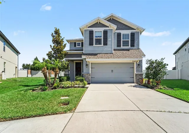 2nd image of 5463 Little Stream Ln, Wesley Chapel, FL 33545 | MLS# TB8523493