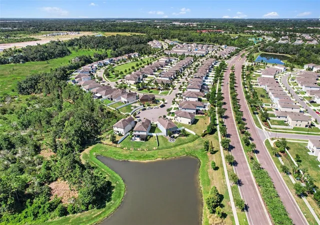 32nd image of 5463 Little Stream Ln, Wesley Chapel, FL 33545 | MLS# TB8523493