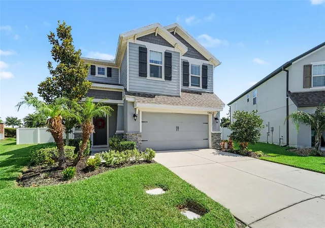 4th image of 5463 Little Stream Ln, Wesley Chapel, FL 33545 | MLS# TB8523493
