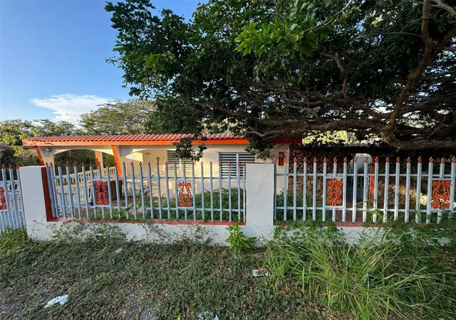 Homes for sale in Guanica, PR | 203 Comm Maria Antonia, Guanica, PR 00653 | MLS# PR9122342