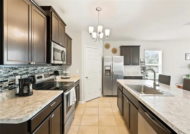 Photo 3 of Single family home for sale at 2096 SW Leafy Rd, Port St Lucie, FL 34953 | MLS# O6420155 | Listing updated on 2026-09-01