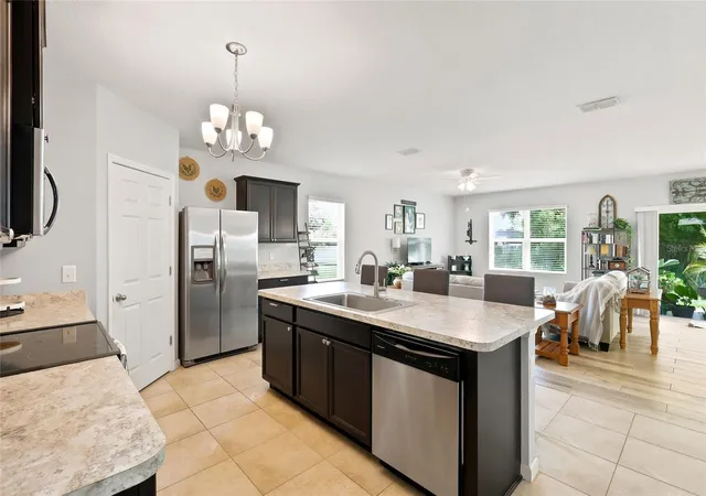 Photo 4 of Single family home for sale at 2096 SW Leafy Rd, Port St Lucie, FL 34953 | MLS# O6420155 | Listing updated on 2026-09-01