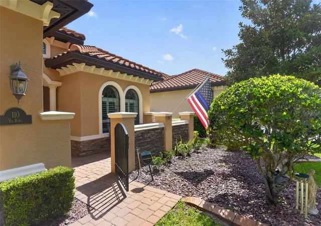 43rd image of 110 Via Roma, Ormond Beach, FL 32174 | MLS# O6420156