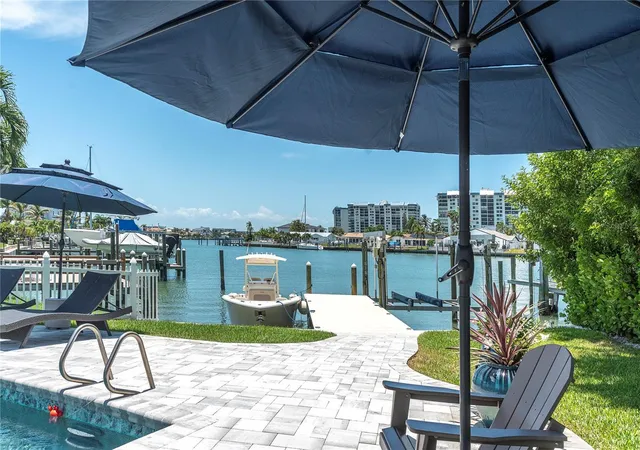 3rd image of 24 Marina Ter, Treasure Island, FL 33706 | MLS# TB8523500