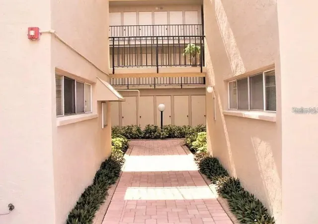 Photo 1 of Condo for sale at 2763 Woodgate Ln #211, Sarasota, FL 34231 | MLS# A4698193 | Listing updated on 2026-07-14