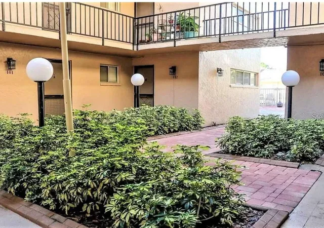 Photo 2 of Condo for sale at 2763 Woodgate Ln #211, Sarasota, FL 34231 | MLS# A4698193 | Listing updated on 2026-07-14