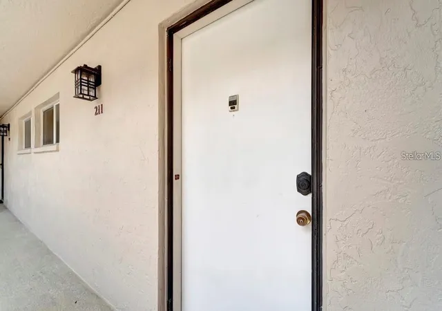 Photo 3 of Condo for sale at 2763 Woodgate Ln #211, Sarasota, FL 34231 | MLS# A4698193 | Listing updated on 2026-07-14