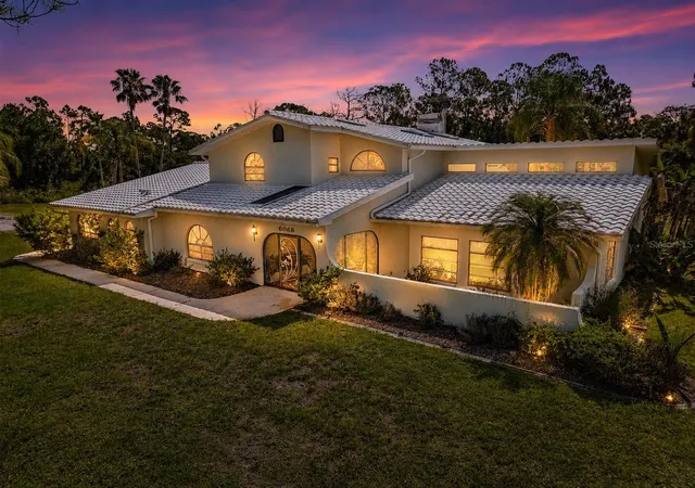 Photo 1 of Sale Pending at 6068 Tidwell St, North Port, FL 34291 | MLS# C7527769 | Listing updated on 2026-09-15