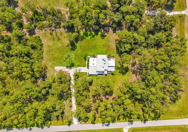 Photo 2 of Sale Pending at 6068 Tidwell St, North Port, FL 34291 | MLS# C7527769 | Listing updated on 2026-09-15