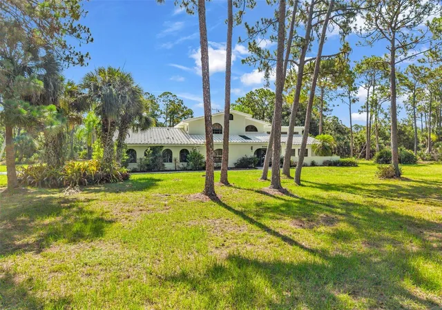 Photo 3 of Sale Pending at 6068 Tidwell St, North Port, FL 34291 | MLS# C7527769 | Listing updated on 2026-09-15