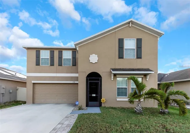 Photo 1 of Single family home for sale at 1739 Broad Winged Hawk Dr, Ruskin, FL 33570 | MLS# OM727437 | Listing updated on 2026-06-26