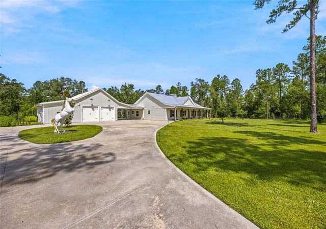 1st image of 10080 Se 1st Street Rd, Silver Springs, FL 34488 | MLS# OM727438