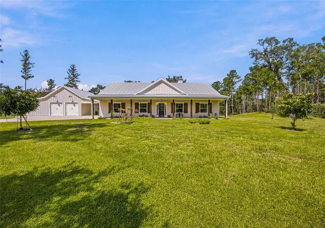4th image of 10080 Se 1St Street Rd, Silver Springs, FL 34488 | MLS# OM727438