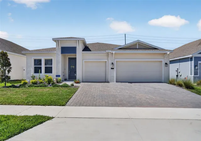 Photo 1 of Single family home for sale at 1777 Rider Rain Ln, Apopka, FL 32703 | MLS# G5114316 | Listing updated on 2026-07-07