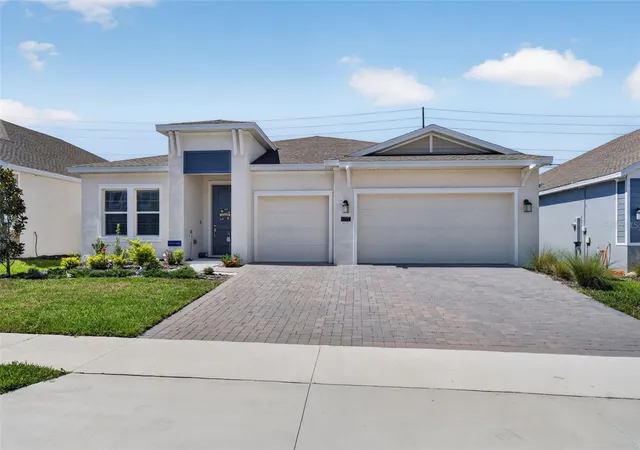 Photo 2 of Single family home for sale at 1777 Rider Rain Ln, Apopka, FL 32703 | MLS# G5114316 | Listing updated on 2026-07-07
