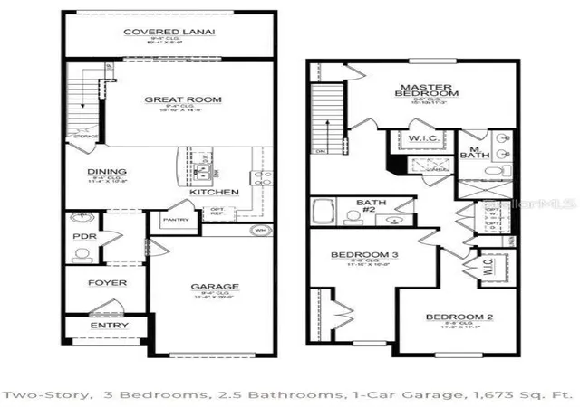 21st image of 1229 Yellow Finch Dr, Davenport, FL 33837 | MLS# G5114317