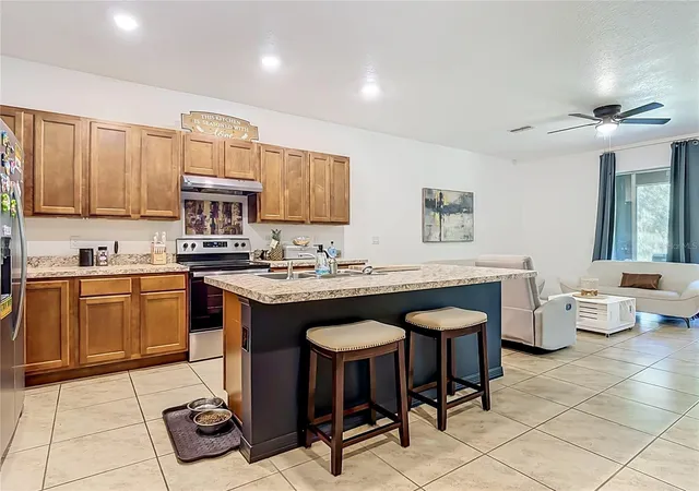 5th image of 1229 Yellow Finch Dr, Davenport, FL 33837 | MLS# G5114317