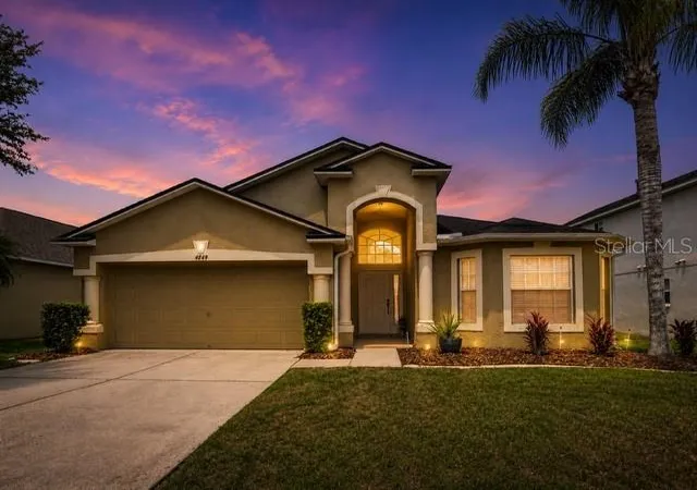 Homes for sale in Land O Lakes, FL | 4849 Wessex Wy, Land O Lakes, FL 34639 | MLS# TB8523511