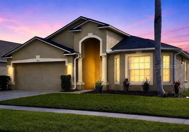 Homes for sale in Land O Lakes, FL | 4849 Wessex Wy, Land O Lakes, FL 34639 | MLS# TB8523511