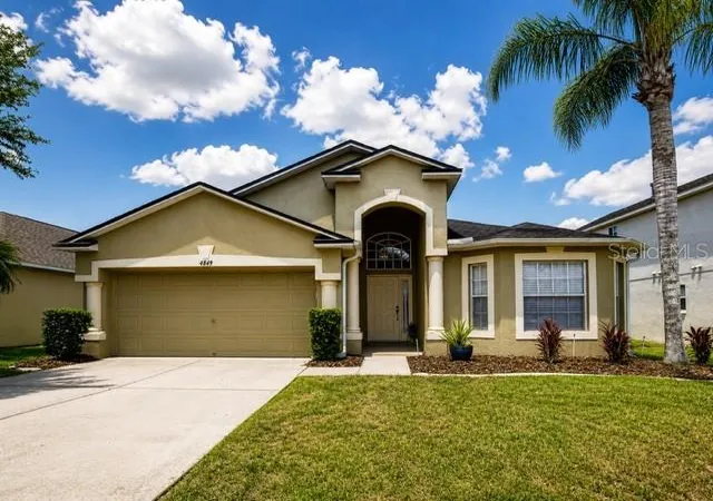 Homes for sale in Land O Lakes, FL | 4849 Wessex Wy, Land O Lakes, FL 34639 | MLS# TB8523511