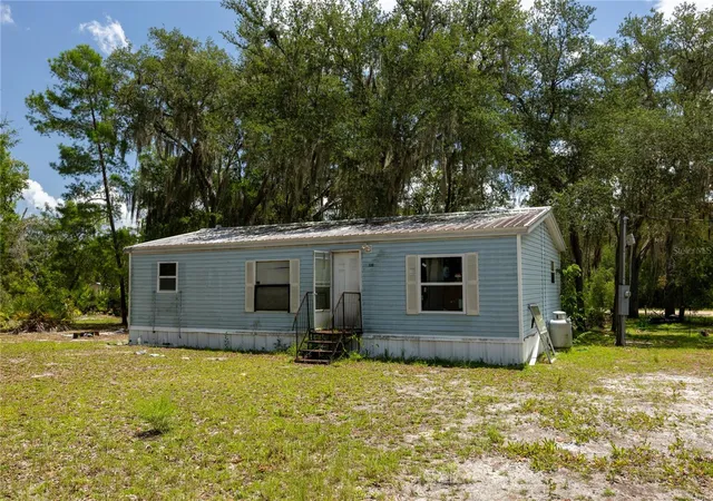 Photo 31 of Manufactured home for sale at 108 Kitty Ave, Interlachen, FL 32148 | MLS# GC541486 | Listing updated on 2026-08-25