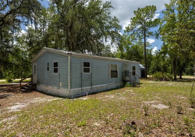 Photo 4 of Manufactured home for sale at 108 Kitty Ave, Interlachen, FL 32148 | MLS# GC541486 | Listing updated on 2026-08-25