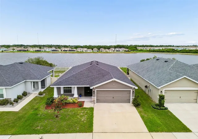 Single family home for sale at 11669 Stone Pine St, RIVERVIEW, FL 33569 | MLS# TB8523513