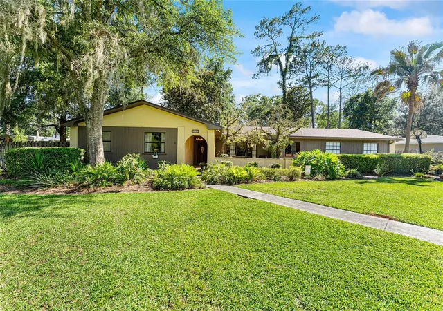 Photo 1 of Single family home for sale at 3845 Nw 37th Place, Gainesville, FL 32606 | MLS# GC541487 | Listing updated on 2026-08-20