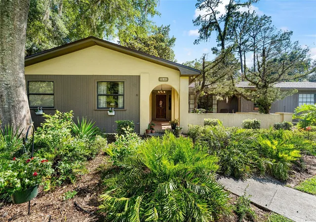 Photo 2 of Single family home for sale at 3845 Nw 37th Place, Gainesville, FL 32606 | MLS# GC541487 | Listing updated on 2026-09-19