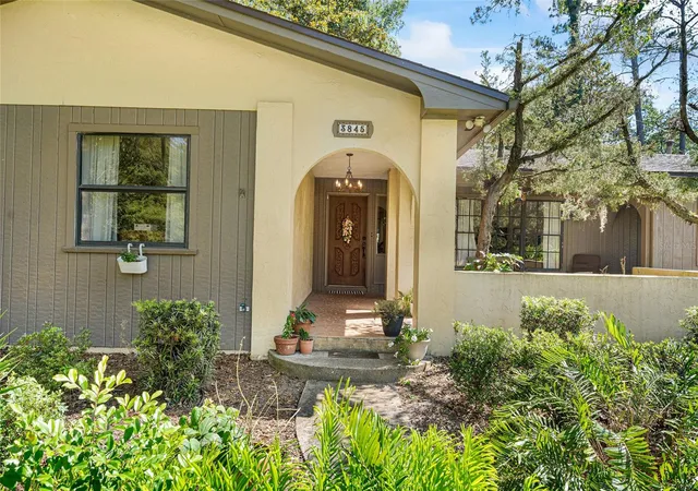 Photo 2 of Single family home for sale at 3845 NW 37th Place, Gainesville, FL 32606 | MLS# GC541487 | Listing updated on 2026-08-20