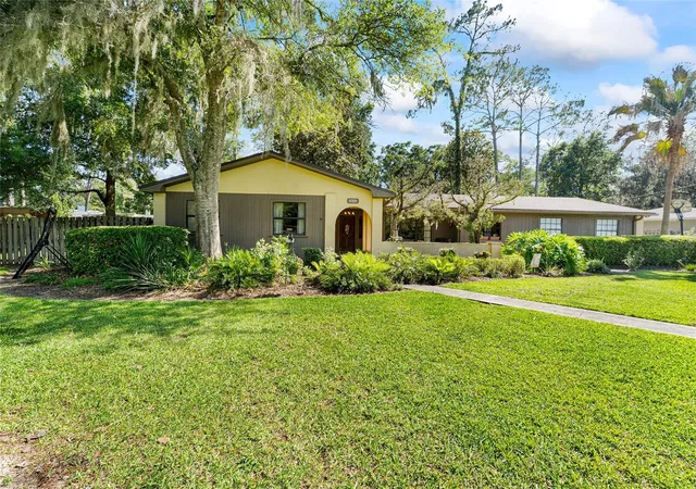 Photo 3 of Single family home for sale at 3845 NW 37th Place, Gainesville, FL 32606 | MLS# GC541487 | Listing updated on 2026-08-20