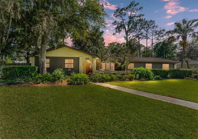 Photo 4 of Single family home for sale at 3845 NW 37th Place, Gainesville, FL 32606 | MLS# GC541487 | Listing updated on 2026-08-20