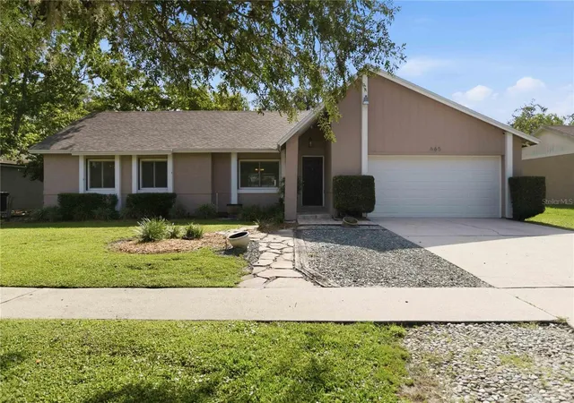 Homes for sale in Winter Springs, FL | 665 Murphy Rd, Winter Springs, FL 32708 | MLS# O6420170