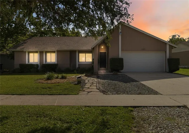 Homes for sale in Winter Springs, FL | 665 Murphy Rd, Winter Springs, FL 32708 | MLS# O6420170