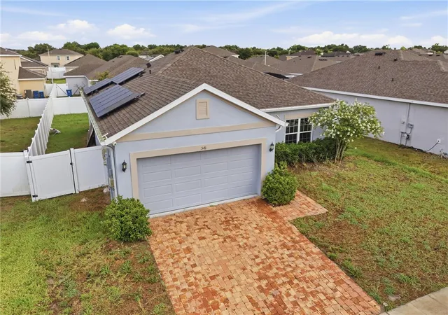 2nd image of 541 Wildcat Ln, Davenport, FL 33837 | MLS# S5152546