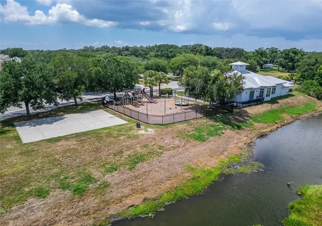 47th image of 15428 Florida Breeze Loop, Wimauma, FL 33598 | MLS# TB8523521
