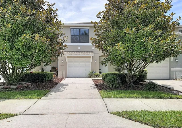 Photo 1 of Townhouse for sale at 6420 Windsor Lake Cir, Sanford, FL 32773 | MLS# S5152547 | Listing updated on 2026-09-25