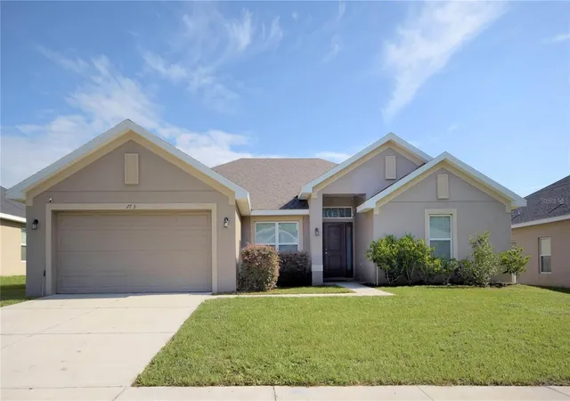 Photo 1 of Single family home for sale at 7733 Sloewood Dr, Leesburg, FL 34748 | MLS# G5114319 | Listing updated on 2026-10-08