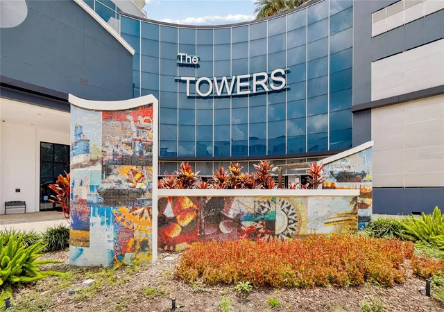2nd image of 449 S 12Th St #802, Tampa, FL 33602 | MLS# TB8523525