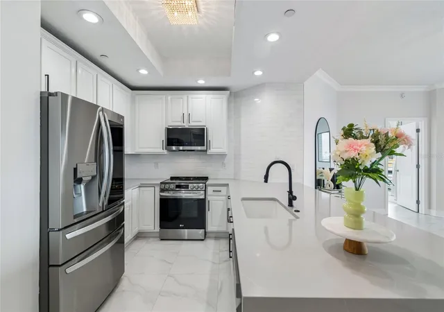 5th image of 449 S 12Th St #802, Tampa, FL 33602 | MLS# TB8523525
